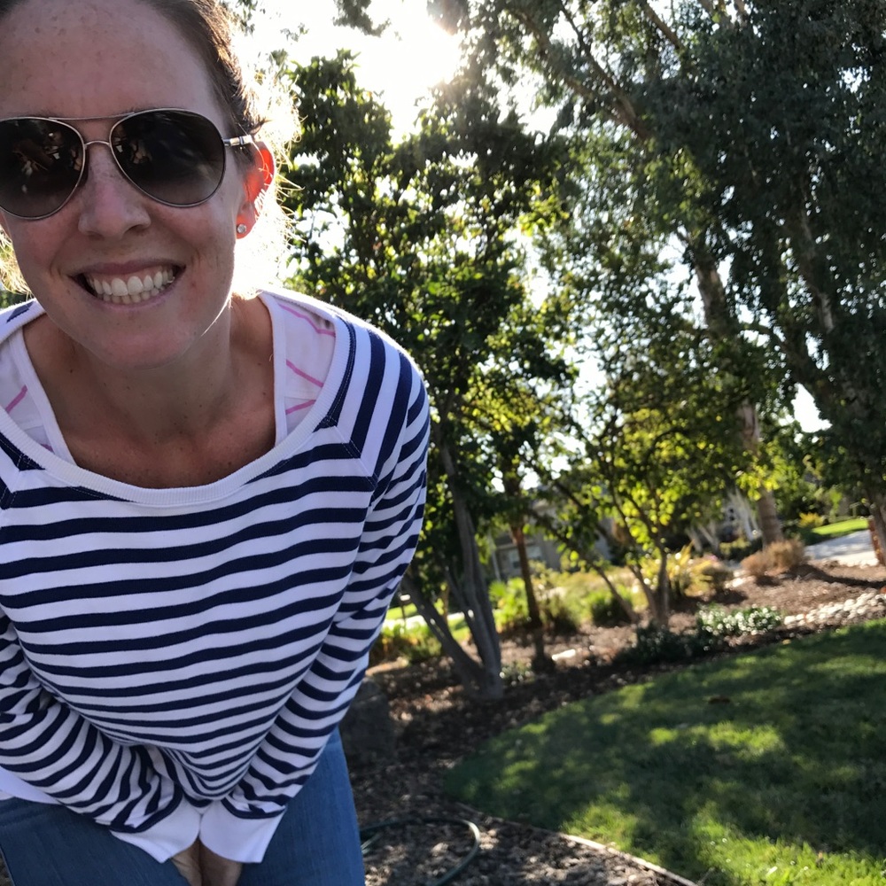 Meet your Posher, Katherine